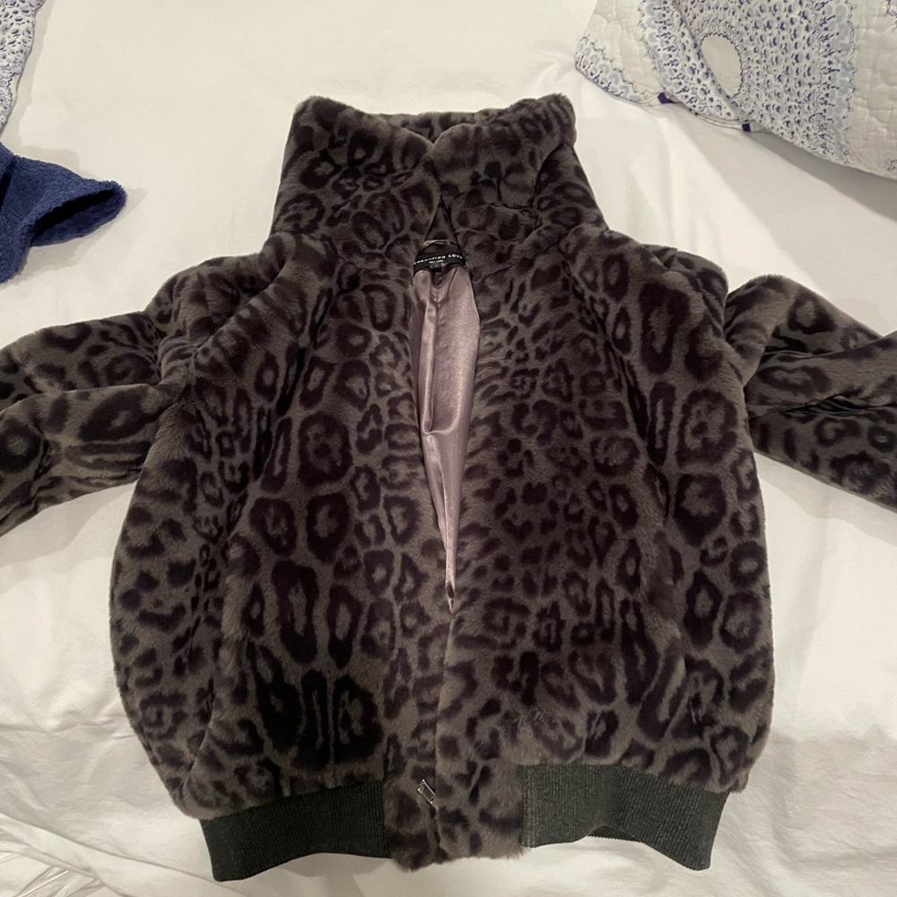 generation love jacket